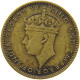 JAMAICA 1/2 PENNY 1940 George VI. (1936-1952) #c075 0515 - Jamaique