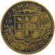 JAMAICA 1/2 PENNY 1940 George VI. (1936-1952) #c075 0515 - Jamaica