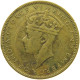 JAMAICA PENNY 1945 George VI. (1936-1952) #c011 0777 - Jamaica