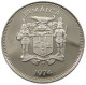 JAMAICA 5 CENTS 1974  #alb044 0215 - Jamaica