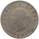 JAMAICA 1/2 PENNY 1897 Victoria 1837-1901 #a089 0475 - Jamaique