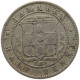 JAMAICA 1/2 PENNY 1897 Victoria 1837-1901 #a089 0475 - Jamaique