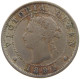 JAMAICA 1/2 PENNY 1891 Victoria 1837-1901 #a088 0313 - Jamaique