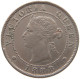 JAMAICA 1/2 PENNY 1888 Victoria 1837-1901 #a079 0471 - Jamaique