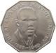 JAMAICA 50 CENTS 1989  #a030 0351 - Jamaica