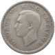 NEW ZEALAND 6 PENCE 1937 George VI. (1936-1952) #c004 0441 - New Zealand