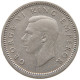 NEW ZEALAND 3 PENCE 1939 George VI. (1936-1952) #c004 0039 - New Zealand