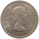 NEW ZEALAND SHILLING 1965 Elizabeth II. (1952-2022) #c006 0423 - New Zealand