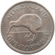 NEW ZEALAND FLORIN 1964 Elizabeth II. (1952-2022) #c005 0031 - New Zealand
