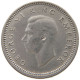 NEW ZEALAND 3 PENCE 1937 George VI. (1936-1952) #a091 0899 - Nieuw-Zeeland