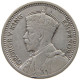 NEW ZEALAND 3 PENCE 1936 George V. (1910-1936) #a081 0987 - Nieuw-Zeeland