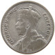 NEW ZEALAND 6 PENCE 1933 George V. (1910-1936) #a082 0457 - Nieuw-Zeeland