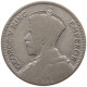 NEW ZEALAND SHILLING 1933 George V. (1910-1936) #a081 0573 - New Zealand