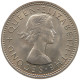 NEW ZEALAND SHILLING 1963 Elizabeth II. (1952-2022) #a080 0079 - Nouvelle-Zélande