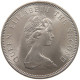 JERSEY 10 NEW PENCE 1968 Elizabeth II. (1952-2022) #c036 0495 - Jersey