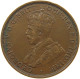 JERSEY 1/12 SHILLING 1923 George V. (1910-1936) #c009 0205 - Jersey