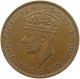 JERSEY 1/12 SHILLING 1947 George VI. (1936-1952) #a091 1017 - Jersey