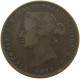 JERSEY 1/13 SHILLING 1871 Victoria 1837-1901 #a084 0179 - Jersey