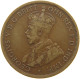 JERSEY 1/12 SHILLING 1913 George V. (1910-1936) #a084 0033 - Jersey