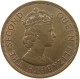 JERSEY 1/12 SHILLING 1954 Elizabeth II. (1952-2022) #a084 0049 - Jersey