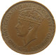 JERSEY 1/12 SHILLING 1947 George VI. (1936-1952) #a084 0047 - Jersey