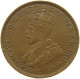 JERSEY 1/12 SHILLING 1911 George V. (1910-1936) #a084 0031 - Jersey