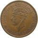 JERSEY 1/12 SHILLING 1945 George VI. (1936-1952) #a062 0285 - Jersey
