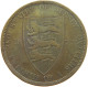 JERSEY 1/12 SHILLING 1877 Victoria 1837-1901 #a062 0321 - Jersey