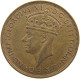JERSEY 1/12 SHILLING 1947 George VI. (1936-1952) #a062 0287 - Jersey
