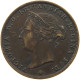 JERSEY 1/24 SHILLING 1894 Victoria 1837-1901 #a010 0479 - Jersey