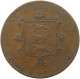 JERSEY 1/13 SHILLING 1844 Victoria 1837-1901 #a009 0359 - Jersey