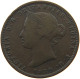 JERSEY 1/13 SHILLING 1870 Victoria 1837-1901 #a009 0263 - Jersey