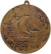 NORWAY MEDAL  NORSKE LOVE HIC RHODUS HIC SALTA #a083 0393 - Norvège