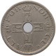 NORWAY 50 ÖRE 1927 HAAKON VII. 1905-1957 #c008 0213 - Norvège