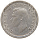 NEW ZEALAND 3 PENCE 1939 George VI. (1936-1952) #s049 0755 - New Zealand