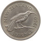 NEW ZEALAND 6 PENCE 1960 Elizabeth II. (1952-2022) #s040 0563 - New Zealand