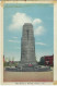 Windsor, Ontario, War Memorial, Fleckig, Nicht Gelaufen - Windsor