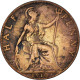 Grande-Bretagne, 1/2 Penny, 1910 - C. 1/2 Penny