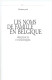 Delcampe - Dictionnaire Des Noms De Famille En Belgique Romane Et Dans Les Régions Limitrophes Par Jules Herbillon Et Jean Germain - Dictionnaires