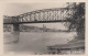 D7410) WACHAU - Stein A. D. DONAU - Brücke - Boote ALT!  1941 - Wachau