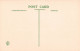 SANTOS- DUMONT In AIRSHIP N°1 - CARTE éditeur "CD" USA N° 113 - édition Des Années 50 - (9x14cm) TBE - Dirigeables