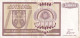 BOSNIA AND HERZEGOVINA, 12 Banknotes VF,  BANJA LUKA 1992/3. - Bosnie-Herzegovine