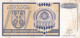 BOSNIA AND HERZEGOVINA, 12 Banknotes VF,  BANJA LUKA 1992/3. - Bosnie-Herzegovine