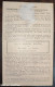 Br India King Edward Postal Card, Advertising, Christian Association, Christianity, Used As Scan - 1902-11 King Edward VII