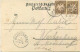 Mühldorf Am Inn - Warenhaus A. Daxenberger - Verlag D. Geiger Mühldorf - Gel. 1900 - Muehldorf