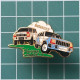 Badge Pin ZN013089 - Automobile Car Racing Rallye TT Renault - Automovilismo - F1