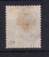 Bechuanaland: 1885/87   Hope 'British Bechuanaland' OVPT   SG7   6d    MH - 1885-1895 Colonie Britannique