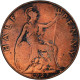 Monnaie, Grande-Bretagne, 1/2 Penny, 1923 - C. 1/2 Penny