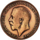 Monnaie, Grande-Bretagne, 1/2 Penny, 1911 - C. 1/2 Penny