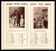 CALENDRIER SAINTE THÉRÈSE DE L’ENFANT JÉSUS 1936 LISIEUX - Petit Format : 1921-40